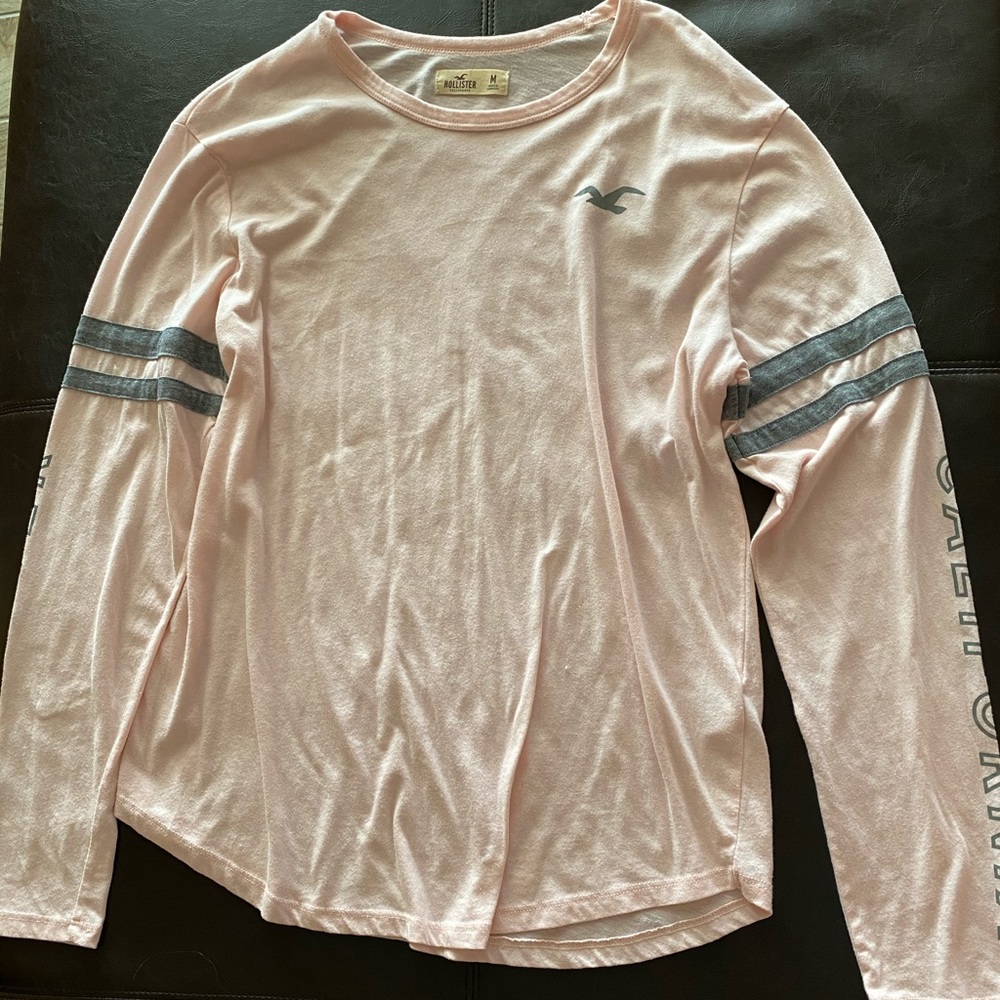 long sleeve
